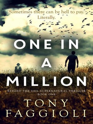 cover image of One In a Million